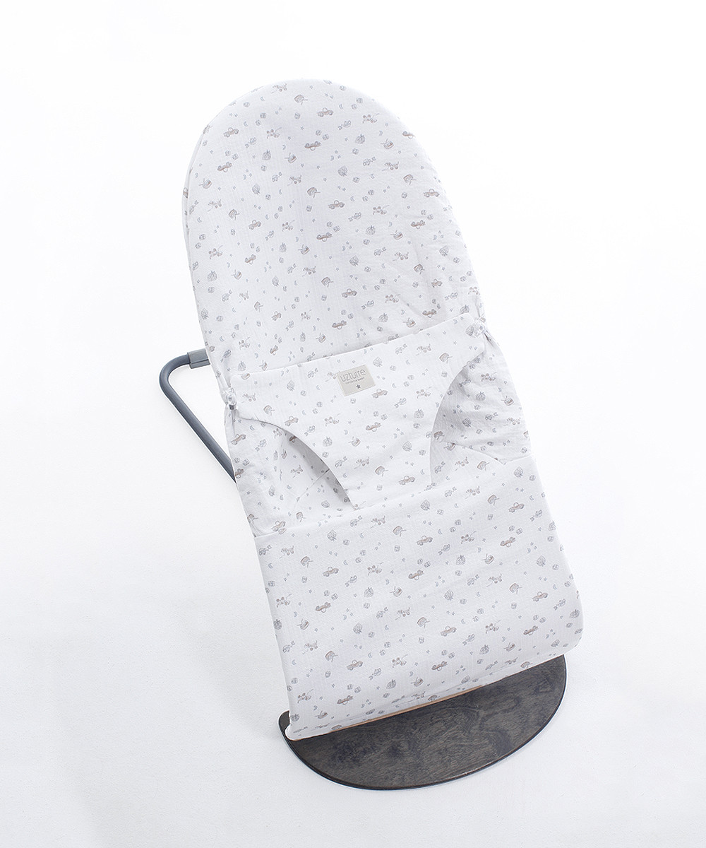 VESTIDURA PARA BABYBJÖRN LUCCA