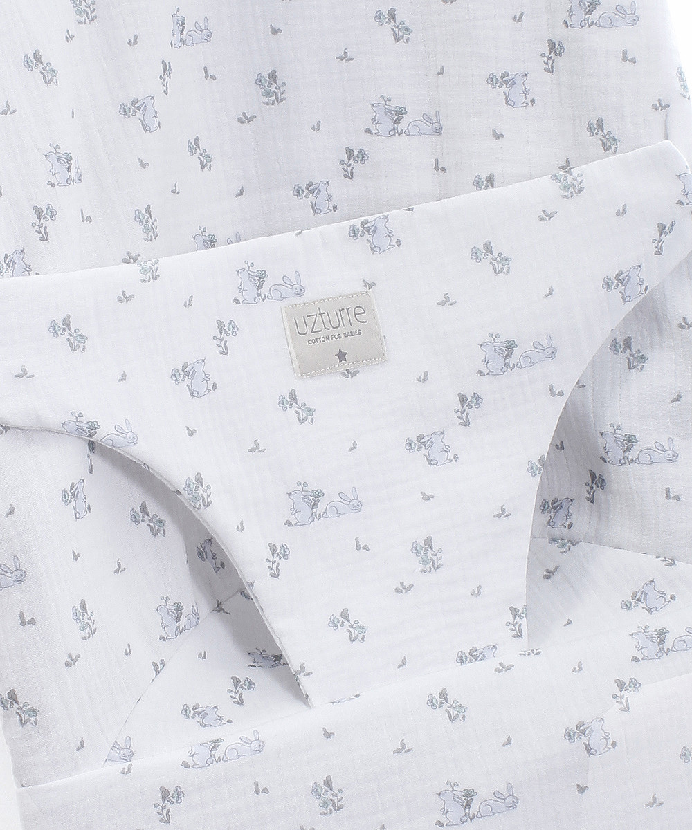 VESTIDURA PARA BABYBJÖRN LUCCA