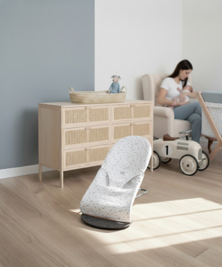 VESTIDURA PARA BABYBJÖRN LUCCA