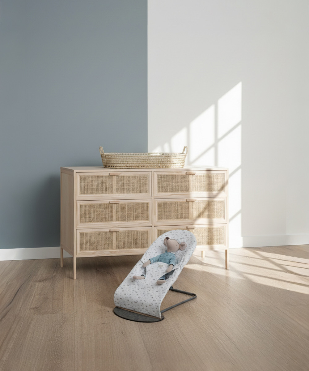 VESTIDURA PARA BABYBJÖRN LUCCA