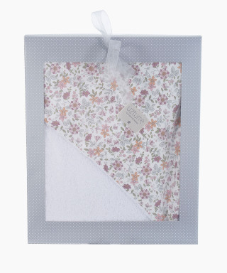 CAPA DE BAÑO ROBERTA