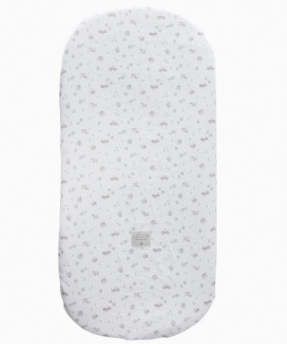 FUNDA DE COLCHON PARA CAPAZO LUCCA