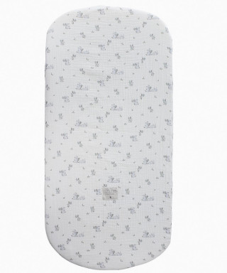 FUNDA DE COLCHON PARA CAPAZO PABLO