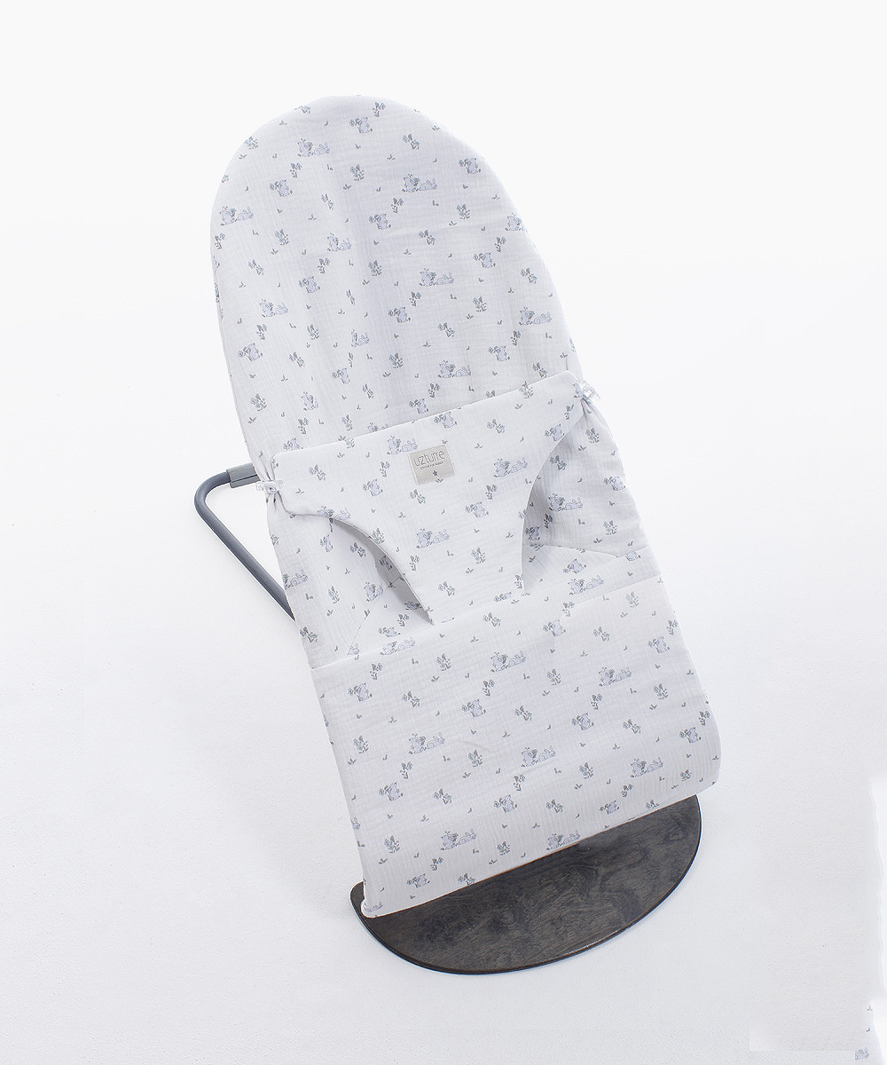 VESTIDURA PARA BABYBJÖRN PABLO