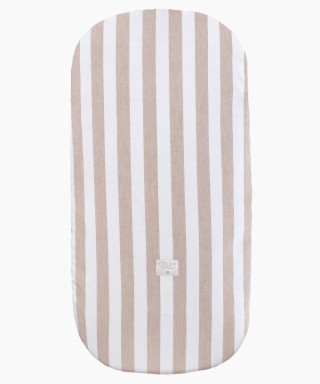 FUNDA DE COLCHON PARA CAPAZO RAYA 