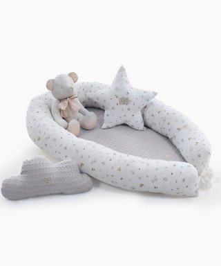 NIDO COLECHO BENJAMIN