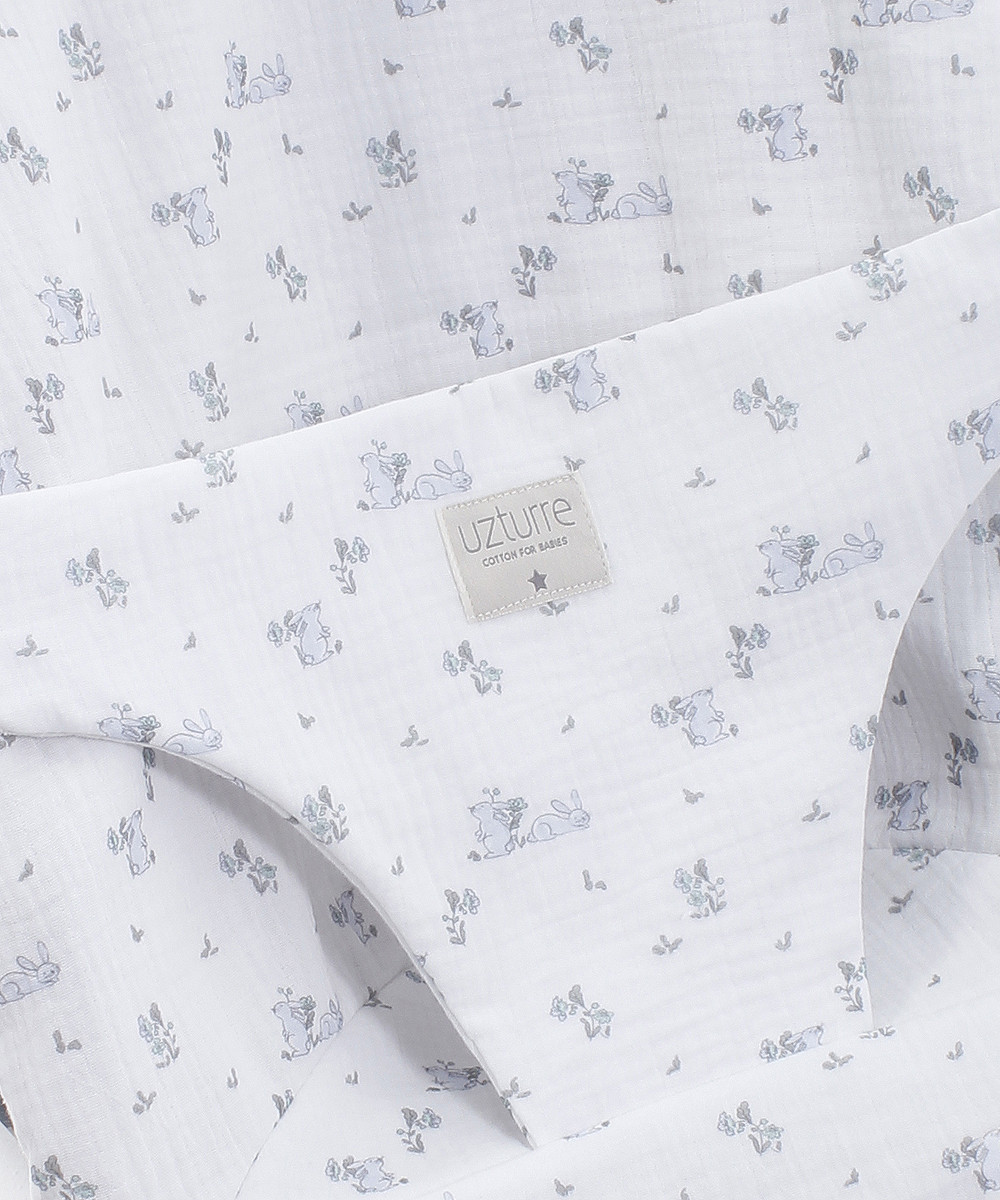 VESTIDURA PARA BABYBJÖRN PABLO