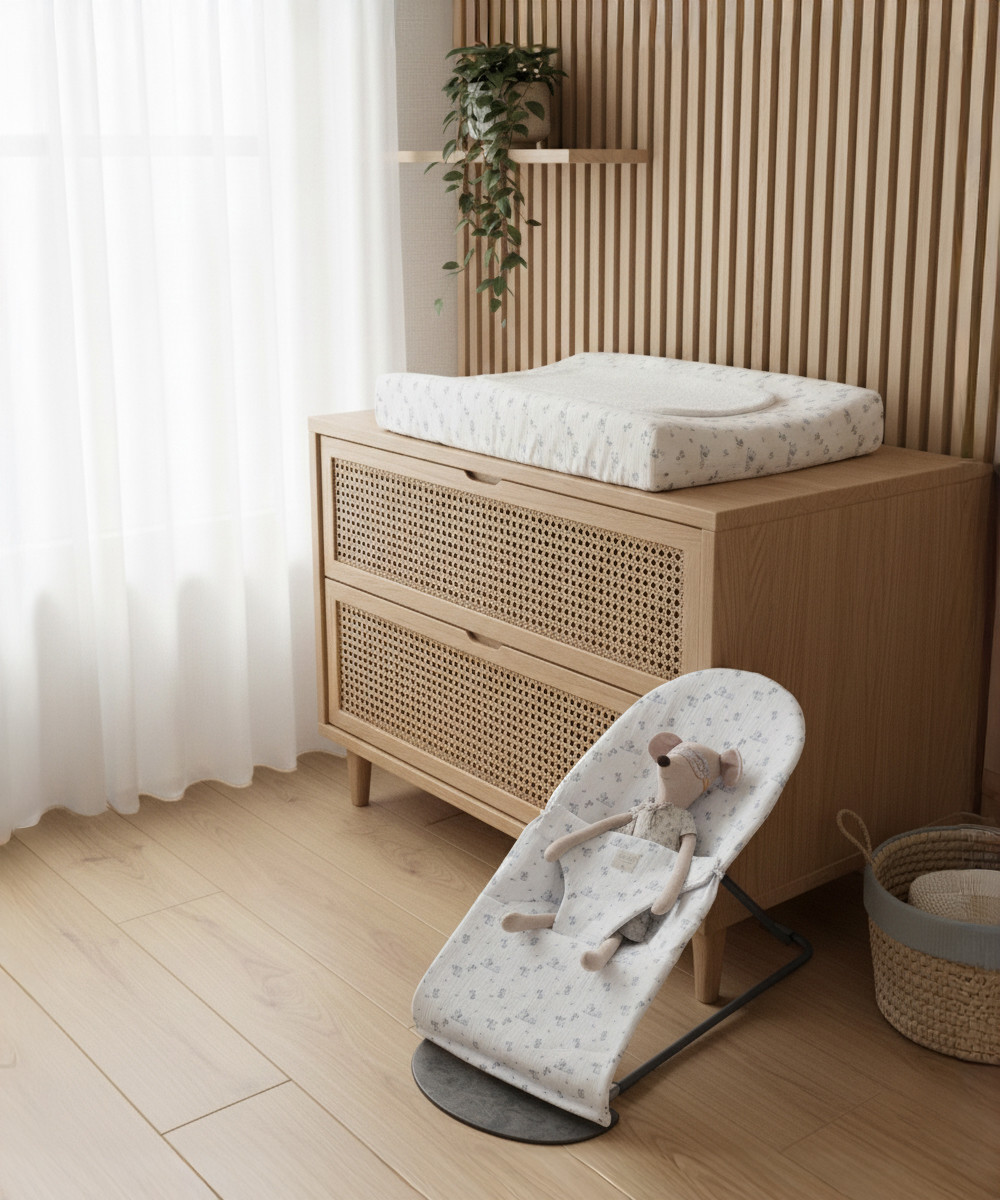 VESTIDURA PARA BABYBJÖRN PABLO