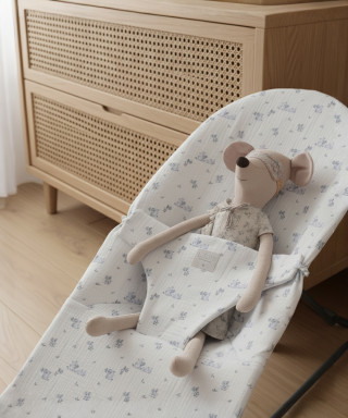 VESTIDURA PARA BABYBJÖRN PABLO