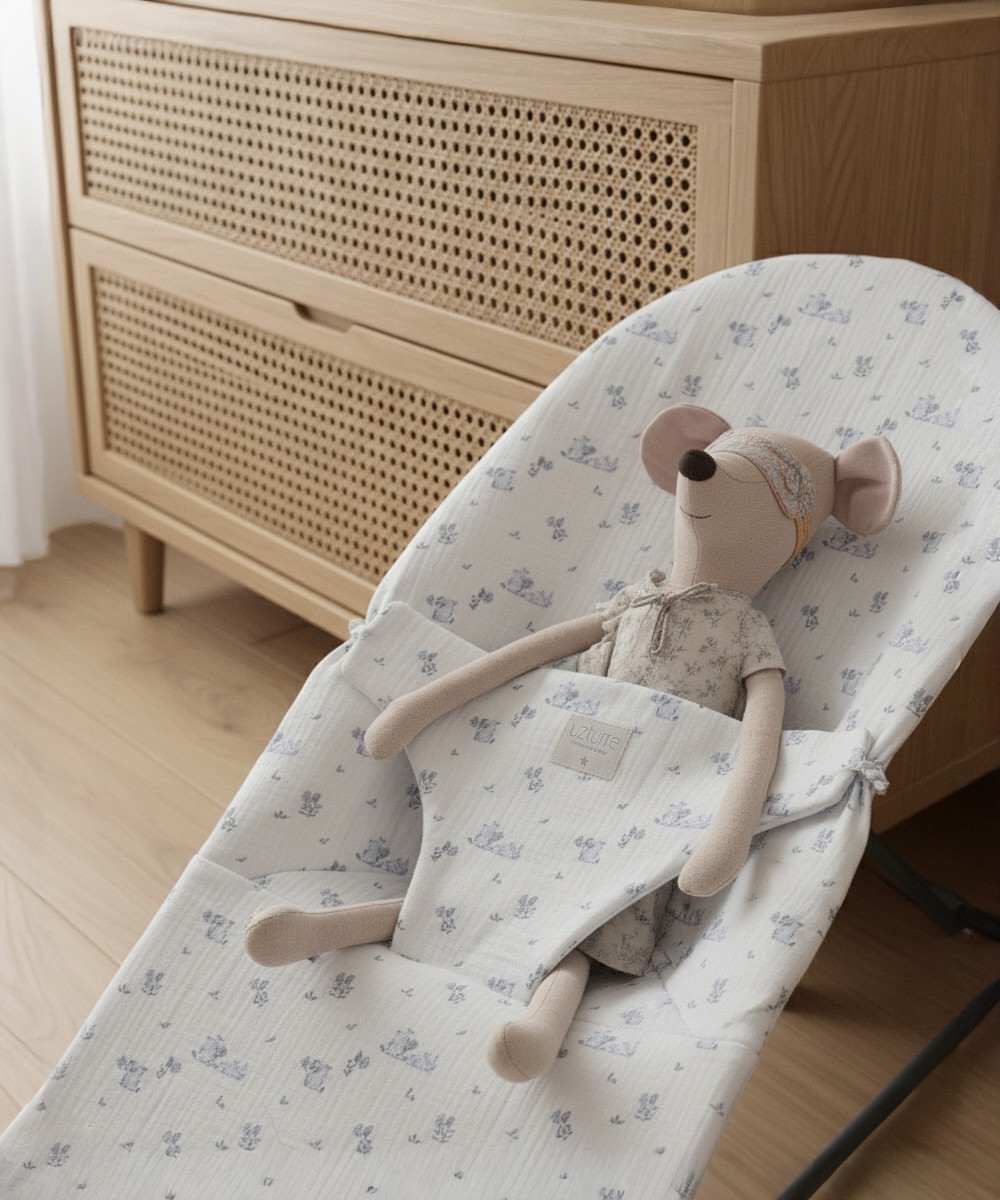 VESTIDURA PARA BABYBJÖRN PABLO