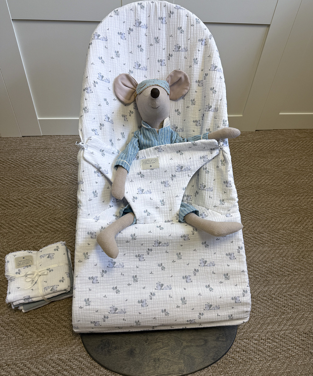 VESTIDURA PARA BABYBJÖRN PABLO