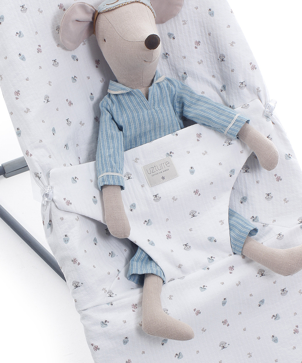 VESTIDURA PARA BABYBJÖRN PAUL