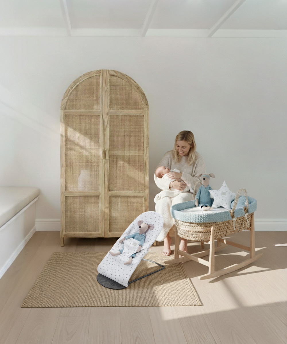 VESTIDURA PARA BABYBJÖRN PAUL