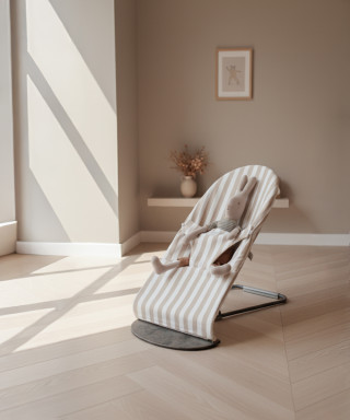 VESTIDURA PARA BABYBJÖRN RAYA