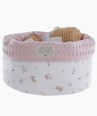 CESTA DE ASEO BENJAMIN