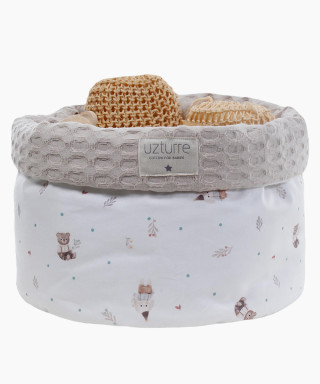 CESTA DE ASEO GASPAR