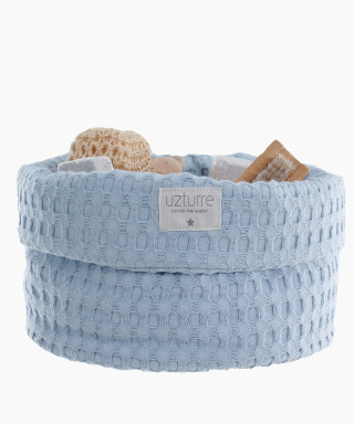 CESTA DE ASEO MENCIA