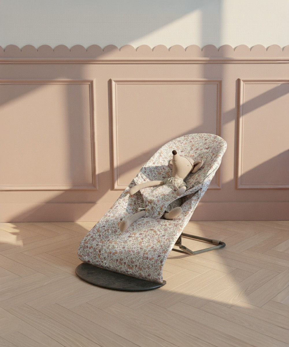 VESTIDURA PARA BABYBJÖRN ROBERTA