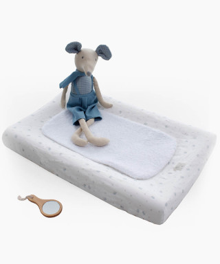 VESTIDOR DE COMODA CLEA