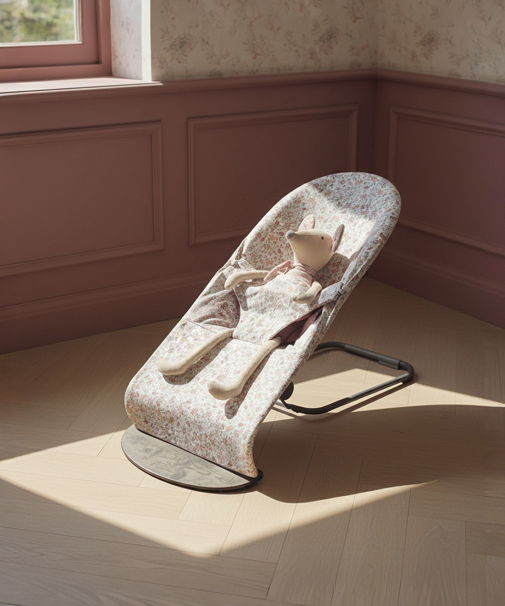 VESTIDURA PARA BABYBJÖRN ROBERTA