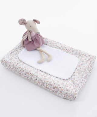 VESTIDOR DE COMODA ROBERTA