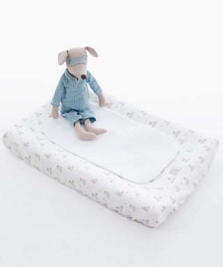 VESTIDOR DE COMODA TEDDY