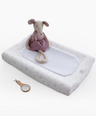 VESTIDOR DE COMODA TELMA