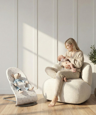 VESTIDURA PARA BABYBJÖRN TEDDY