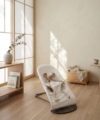 VESTIDURA PARA BABYBJÖRN RENATA