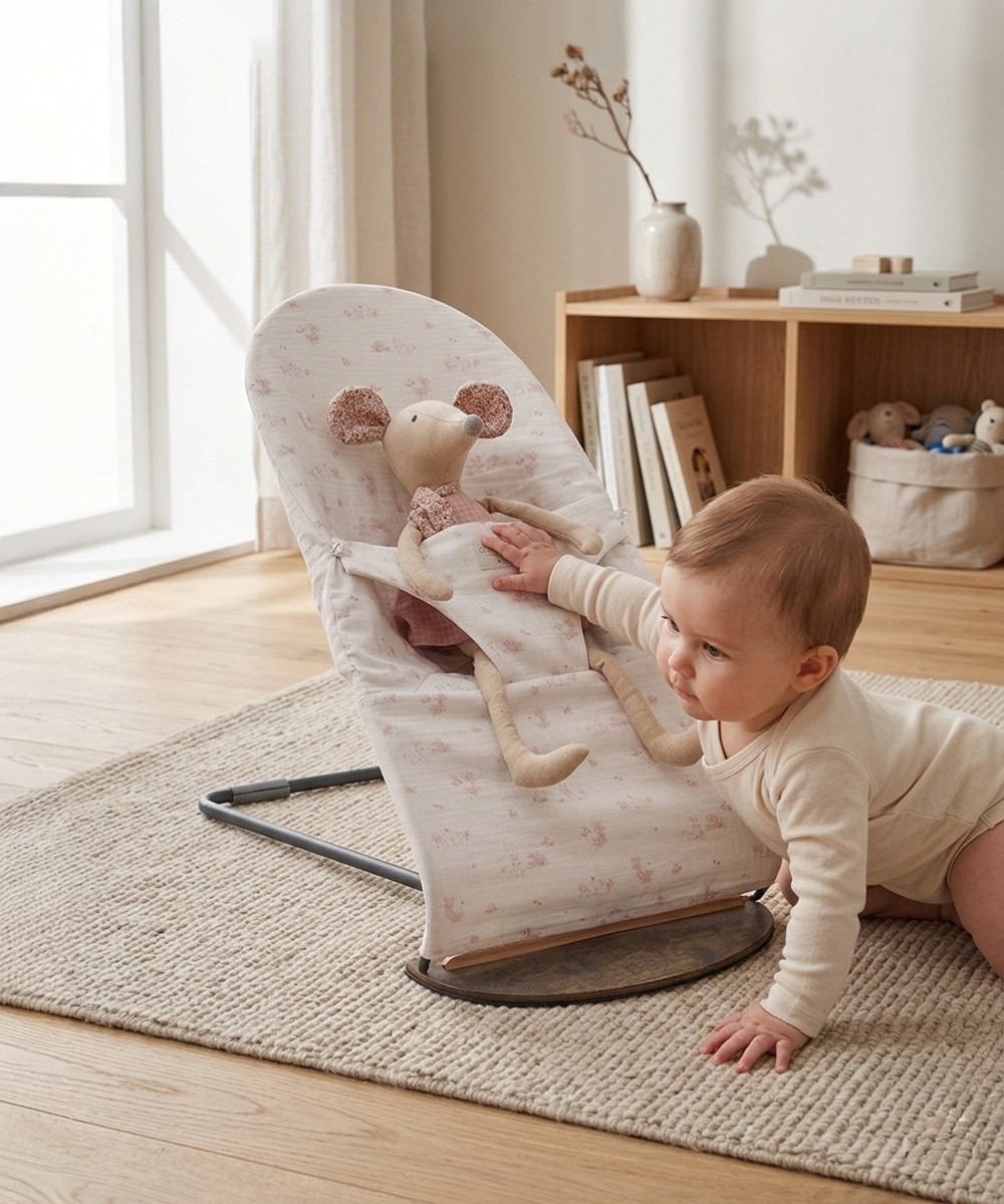 VESTIDURA PARA BABYBJÖRN TELMA