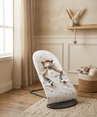 VESTIDURA PARA BABYBJÖRN GASPAR