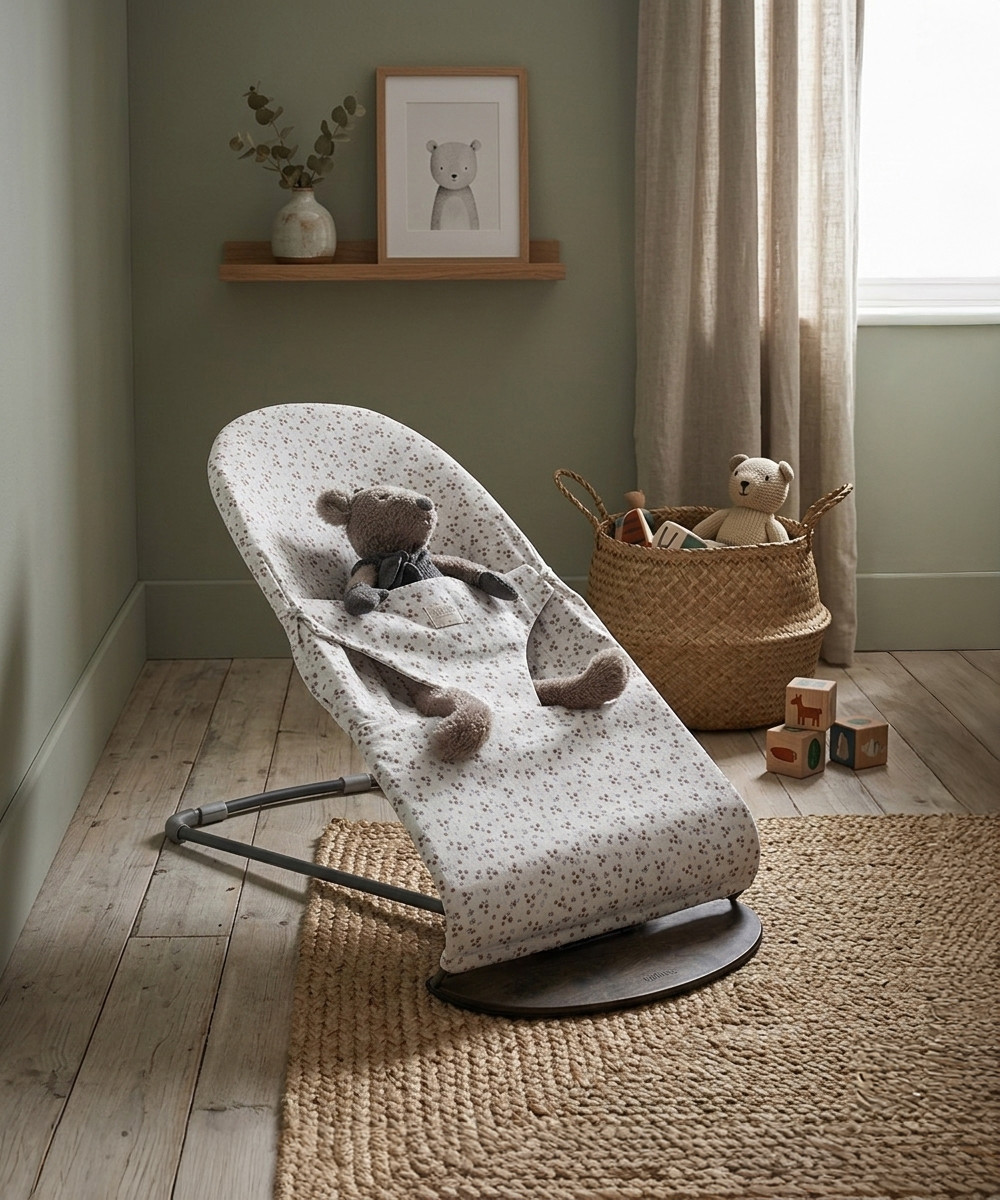 VESTIDURA PARA BABYBJÖRN INES