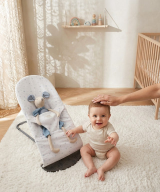 VESTIDURA PARA BABYBJÖRN CLEA