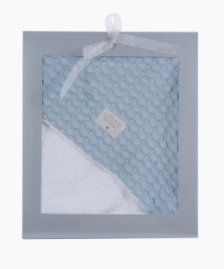 CAPA DE BAÑO MENCIA