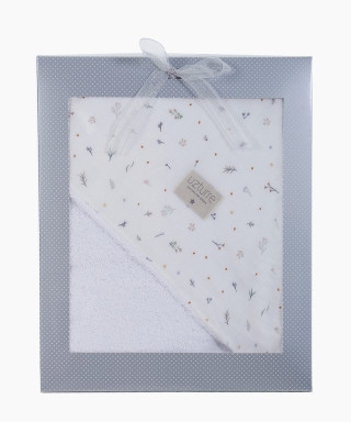 CAPA DE BAÑO OFELIA