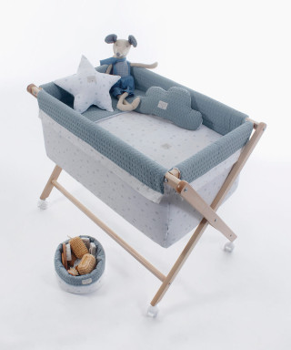 MINICUNA TIJERA CLEA 