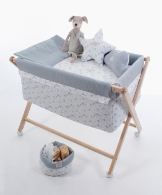 MINICUNA TIJERA PABLO 