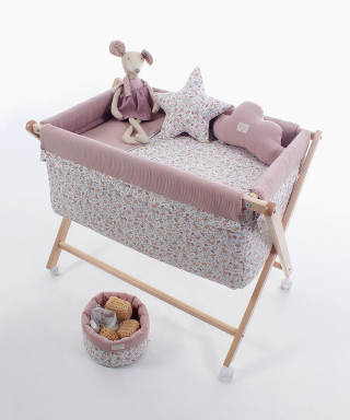 MINICUNA TIJERA ROBERTA 