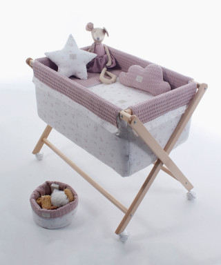 MINICUNA TIJERA TELMA 