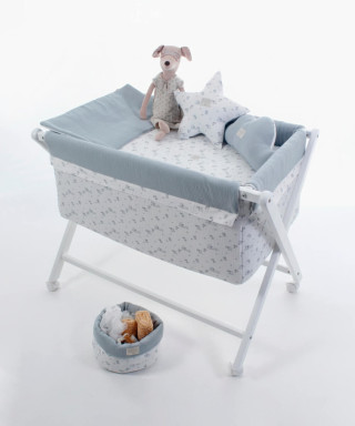 MINICUNA TIJERA PABLO 