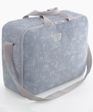 MALETA DE VIAJE DO TIRSA