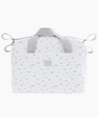 BOLSO MATERNAL DO LUCCA