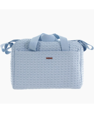BOLSO MATERNAL MA MENCIA