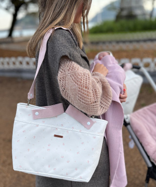 BOLSO DE COCHE-TALEGA Midi PO CLEA