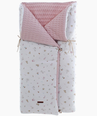 SACO ARRULLO BENJAMIN