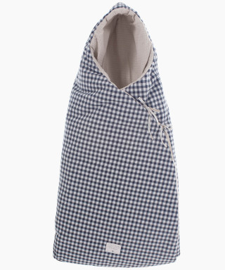 SACO DE CAPAZO CRUZADO JACOBO