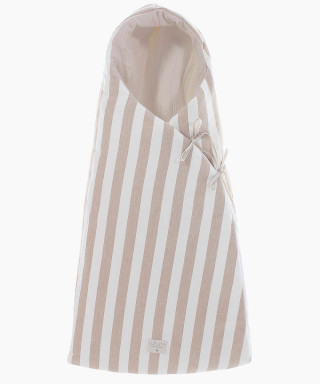 SACO DE CAPAZO CRUZADO RAYA 