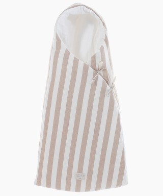 SACO DE CAPAZO CRUZADO RAYA 