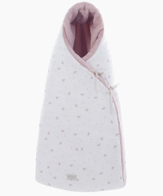 SACO DE CAPAZO CRUZADO CLEA