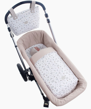 SACO DE CAPAZO CELIA